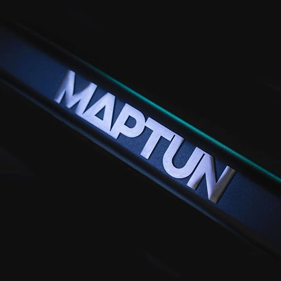 Maptun – The art of optimizing